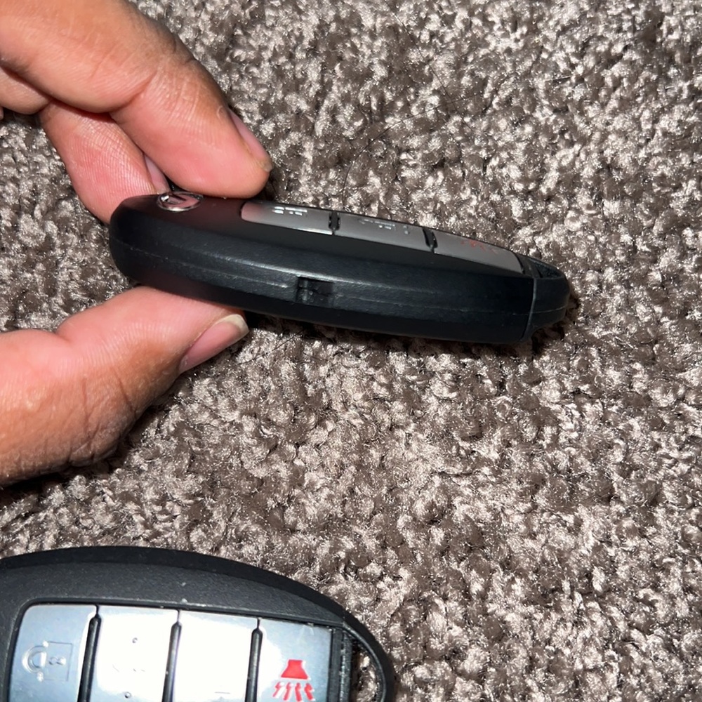 Smart key - Picture 2 of 2